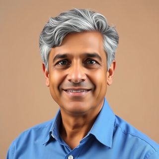 Aarav Deshmukh