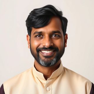 Imran Qureshi